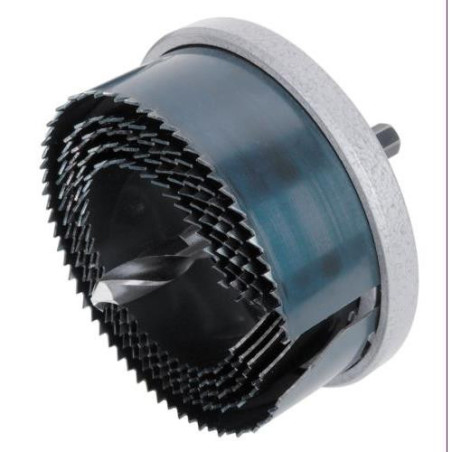 SIERRA CIRCULAR + 5 LAMINAS 2162000