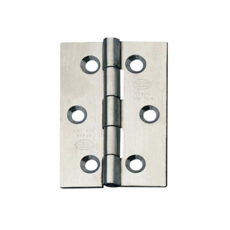 BISAGRA 2002-60X40 ACERO INOX 18/8 8743