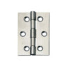 BISAGRA 2002-60X40 ACERO INOX 18/8 8743