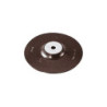 PLATILLO AMOLADORA ANGULAR 115 MM. 2450000