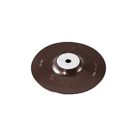PLATILLO AMOLADORA ANGULAR 178 MM. 2452000