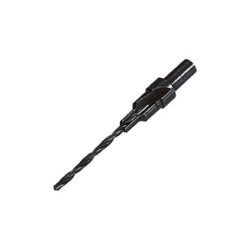 BROCA PARA MADERA 3,2X12 2498000