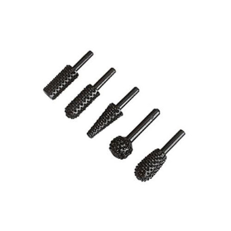 ESCOFINA PARA MADERA 5-12X35 MM. 2532000 ESCOFINA PARA MADERA 5-12X35 MM. 2532000