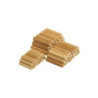 ESPIGAS MADERA 6X30 (BOLSA- 50) 2906000
