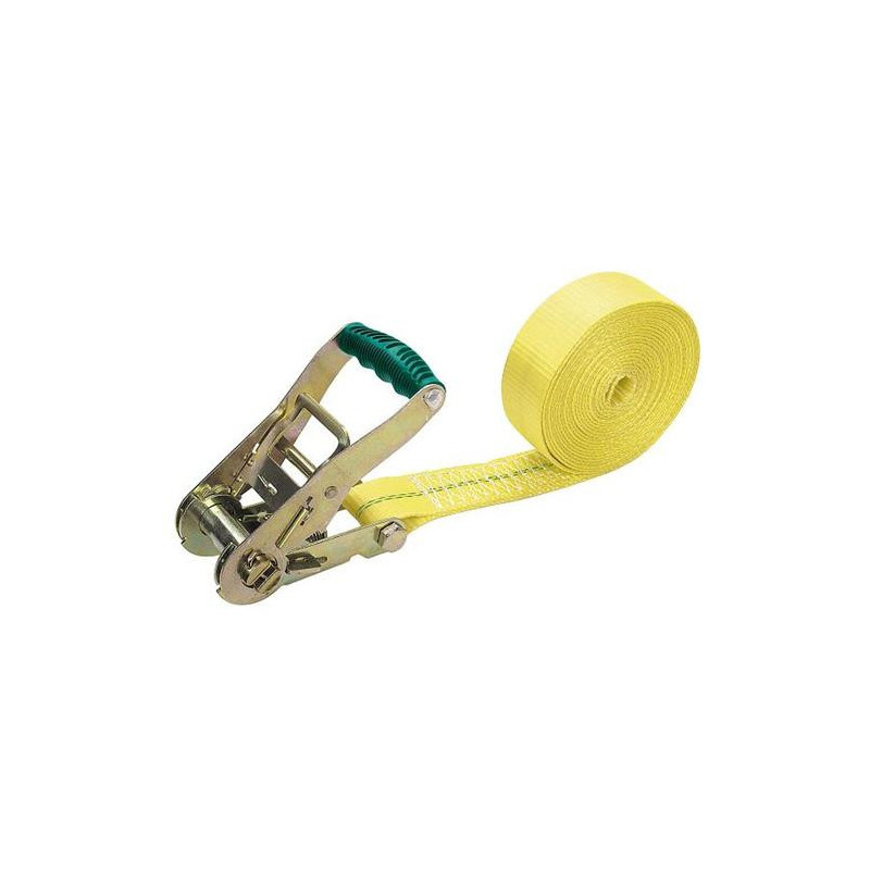 TENSOR CINTA CARRACA 5 M. 3273000 TENSOR CINTA CARRACA 5 M. 3273000