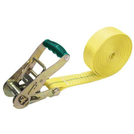 TENSOR CINTA CARRACA 5 M. 3273000 TENSOR CINTA CARRACA 5 M. 3273000