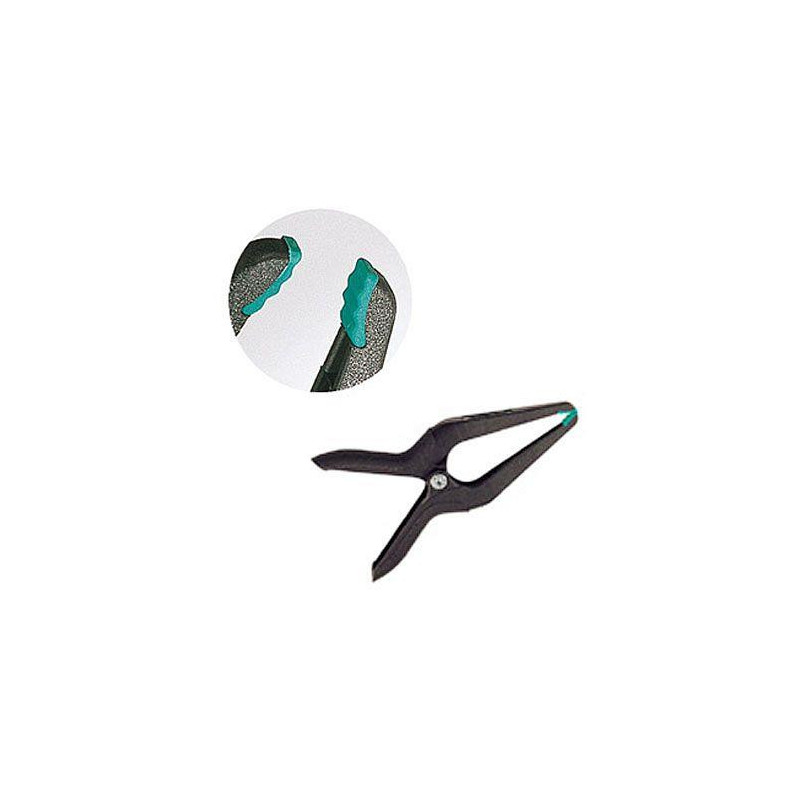 PINZA MICROTIP (BL.-2) 3431000 PINZA MICROTIP (BL.-2) 3431000