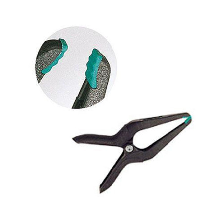 PINZA MICROTIP (BL.-2) 3431000 PINZA MICROTIP (BL.-2) 3431000