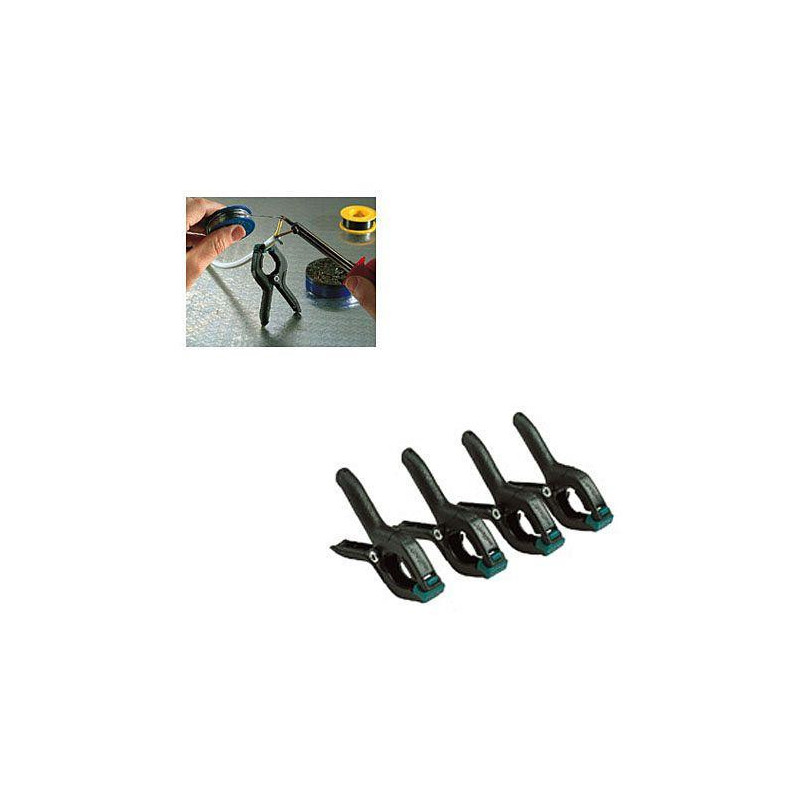PINZA MICROFIX (BL.-4) 3432000 PINZA MICROFIX (BL.-4) 3432000