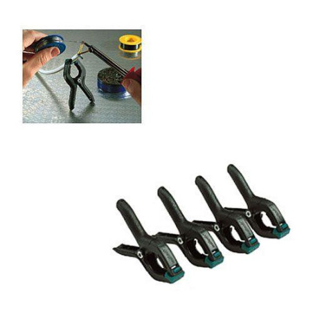 PINZA MICROFIX (BL.-4) 3432000 PINZA MICROFIX (BL.-4) 3432000
