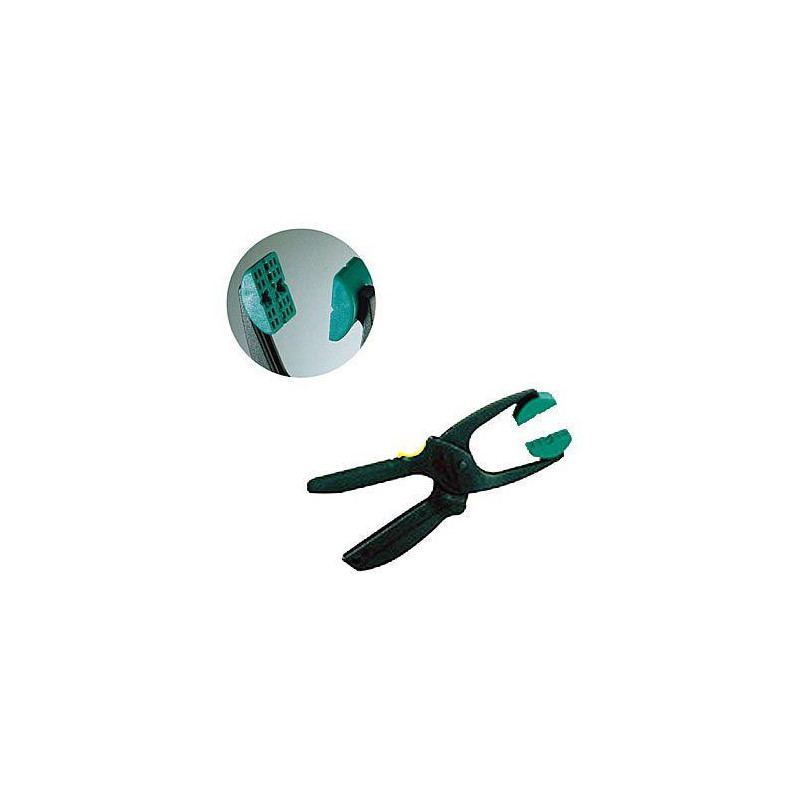 PINZA QUICFIX-S (BL.-2) 3453000 PINZA QUICFIX-S (BL.-2) 3453000