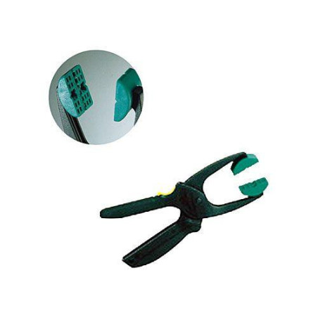 PINZA QUICFIX-S (BL.-2) 3453000 PINZA QUICFIX-S (BL.-2) 3453000