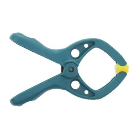 PINZA SUJECCION MICROFIX CON RESORTE 20MM 3425000