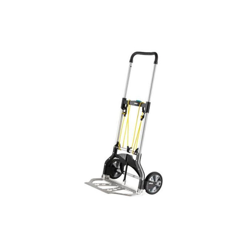 CARRO TRANSPORTE PLEGABLE 100KG TS850 CARRO TRANSPORTE PLEGABLE 100KG TS850