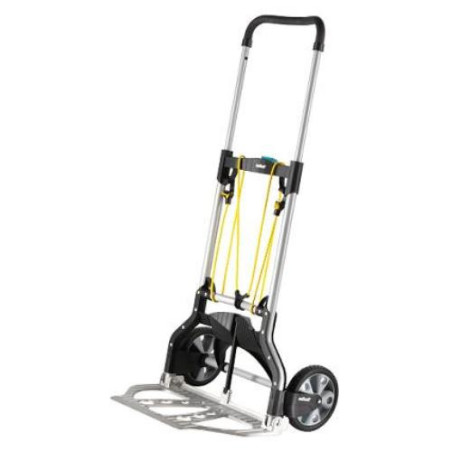 CARRO TRANSPORTE PLEGABLE 100KG TS850 CARRO TRANSPORTE PLEGABLE 100KG TS850