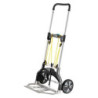 CARRO TRANSPORTE PLEGABLE 100KG TS850