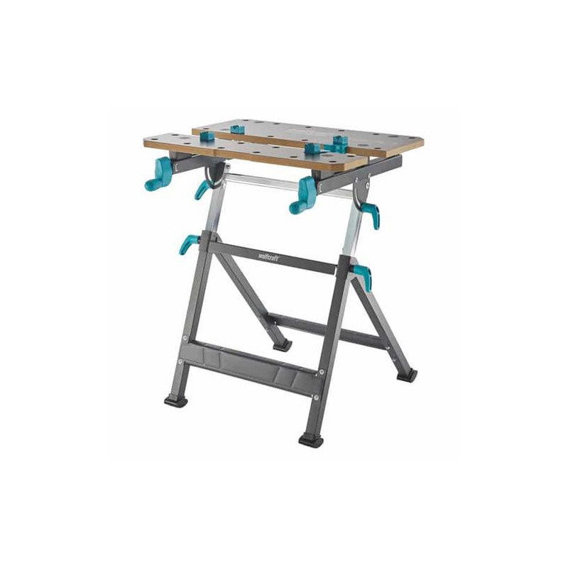 MESA DE TRABAJO Y DE SUJECION MASTER 650 ERGO MESA DE TRABAJO Y DE SUJECION MASTER 650 ERGO