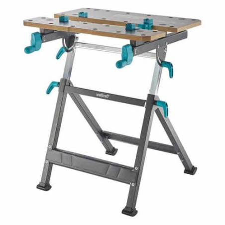 MESA DE TRABAJO Y DE SUJECION MASTER 650 ERGO MESA DE TRABAJO Y DE SUJECION MASTER 650 ERGO