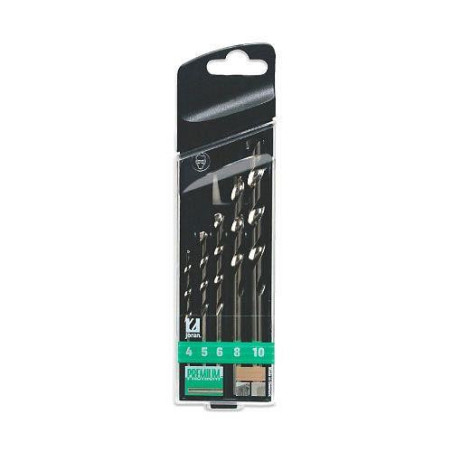 BROCA PARA PIEDRA MASONRY (ESTUCHE-5) BROCA PARA PIEDRA MASONRY (ESTUCHE-5)