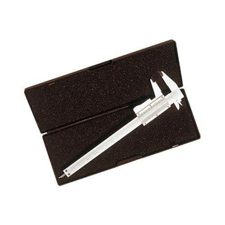 ALIBRE PRECISION (ESTUCHE ABS) CL-15