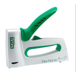 GRAPADORA MANUAL TSK53.1 ALUMINIO