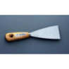 ESPATULA PINTOR ACERO MANGO MADERA 60 MM