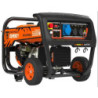 GENERADOR NAVACERRADA 5.5 KW. S 2013012