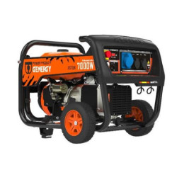 GENERADOR GASOLINA ASTUN 7000W