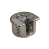 ENGANCHE EXCENTRICA M6 Ø20X12,5MM NIQUELADO (B-4)