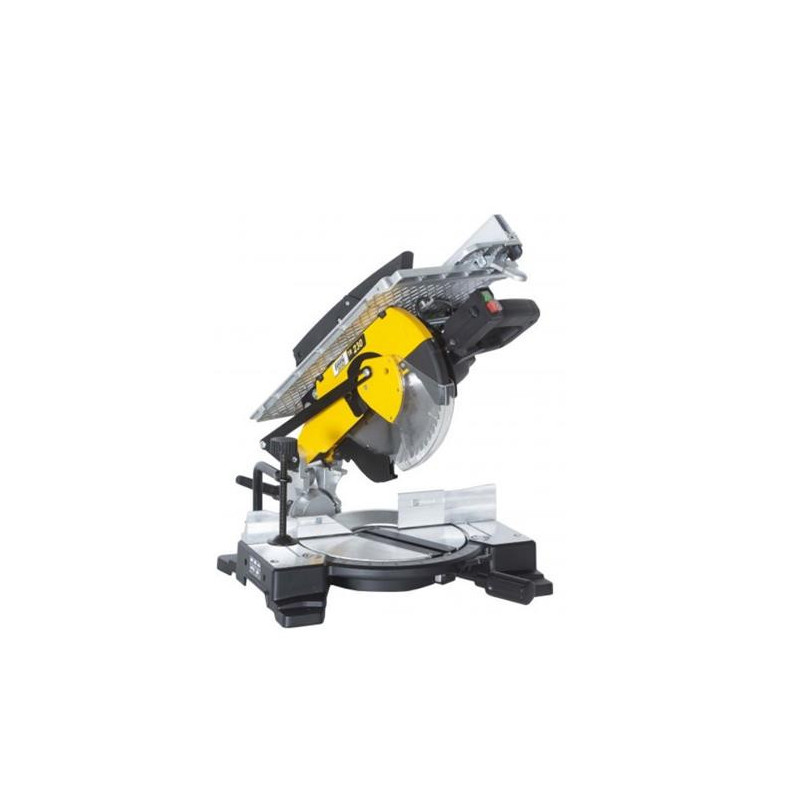 INGLETADORA D.250 1800W C/ MESA Y ACCESORIOS INGLETADORA D.250 1800W C/ MESA Y ACCESORIOS