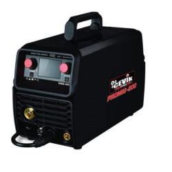 EQUIPO DE SOLDADURA MIG MAG - NO GAS-BRAZING- CUSI