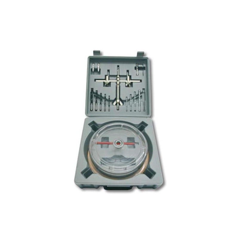 CORTACIRCULOS REGULABLE XWY-06K010