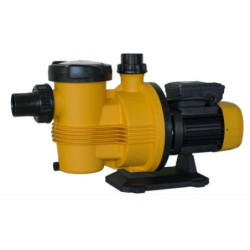 BOMBA PISCINA 230V 0,75HP 15M3/H SIROCCO 75 15M