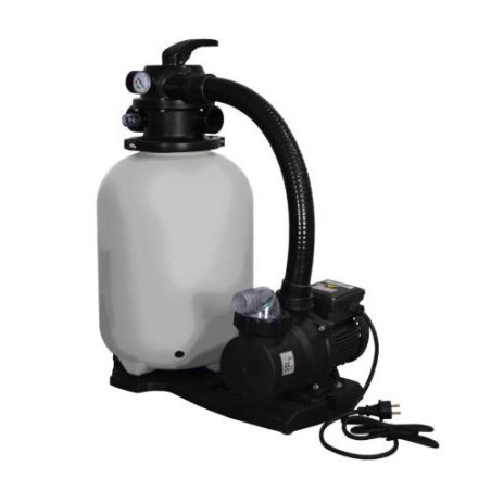 BOMBA PISCIANS FILTRACION COMPACT 350 212048