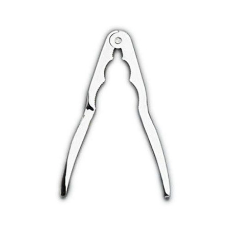 CASCANUECES 3 CROMADO MACIZO 1990