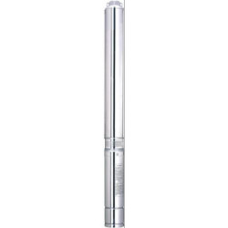 BOMBA ELEVACION SUMERG.ESPA 4'' SATURN4 03 13 AS