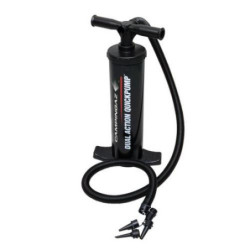 INFLADOR MANUAL DOBLE ACCION CAMPINGAZ 204473