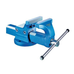 TORNILLO BANCO FORTISSIMO 125MM KANCA 60210020125