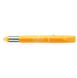 MARCADOR SEÑALIZADOR GEL PICA-8080 AMARILLO