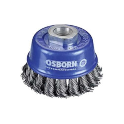TAZA M14 65X20X0,5 OSBORN 0002608151
