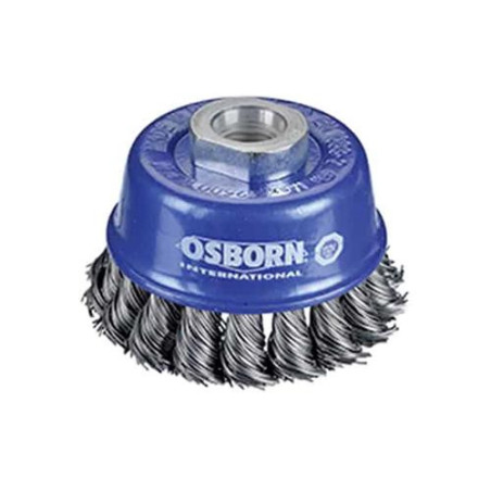 TAZA M14 65X20X0,5 OSBORN 0002608151