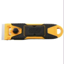 RASCADOR VIDRIO + 5 CUCHILLAS GRIP X-DESING GSR-2