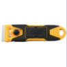 RASCADOR VIDRIO + 5 CUCHILLAS GRIP X-DESING GSR-2