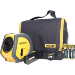 NIVEL LASER AUTONIVEL PREXISOXL2C