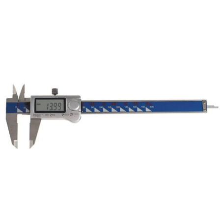 CALIBRE DIGITAL INOXIDABLE 150 MM. 202040
