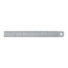 REGLA INOXIDABLE VOGEL 300X30X1 MM. 8020030