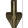 CINCEL ALAS 250X22 SDS PLANTILLA 25006SB