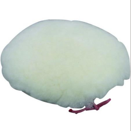 BONETE PULIR CON CORDON D.180 VARIOPAD