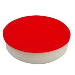ESPONJA PULIDORA BLANDA VELCRO D.125 VARIOPAD