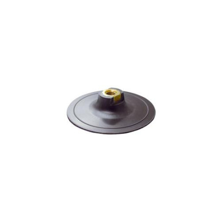BASE LIJADORA VELCRO D.115 VARIOPAD EDELCO